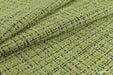 Heavy Weight Woven Upholstery Fabric By The Yard Chair Cushion Sofa Pillow Cover,Throw Case 55"W 420GSM