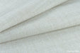 Heavy Upholstery Natural Linen Belnded Upholstery Fabric By The Yard For Dining Chair,Sofa,Arm Chair Sofa,Cushion,Decor Pillows