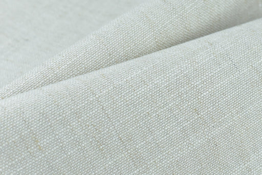 Heavy Upholstery Natural Linen Belnded Upholstery Fabric By The Yard For Dining Chair,Sofa,Arm Chair Sofa,Cushion,Decor Pillows