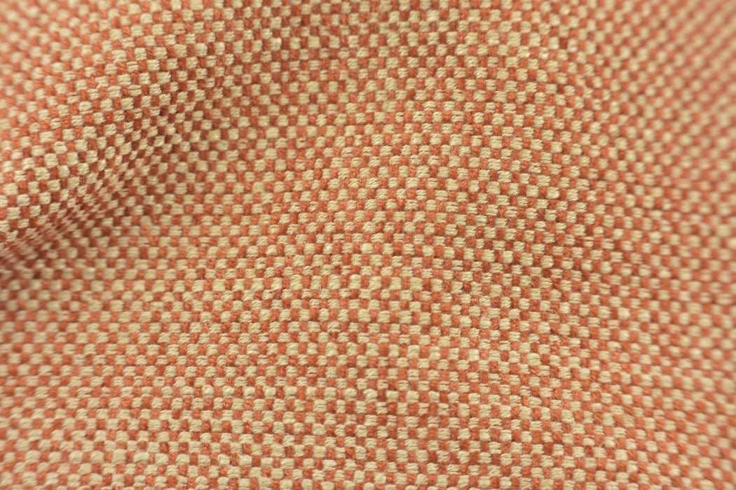 Heavy Weight Linen Basketweave Upholstery Fabric 57W by the Yard - Ideal for Chairs Couches and Cushions