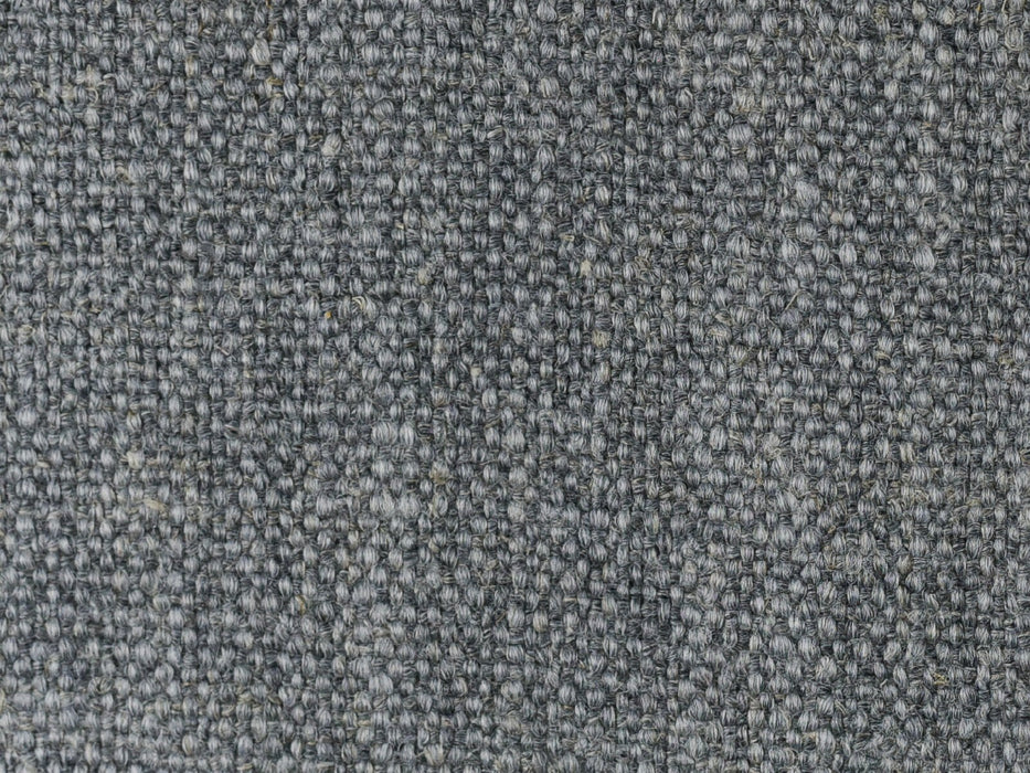 Designer Heavy Linen Belended Durable Upholstery Fabric By The Yard 57"W/610GSM