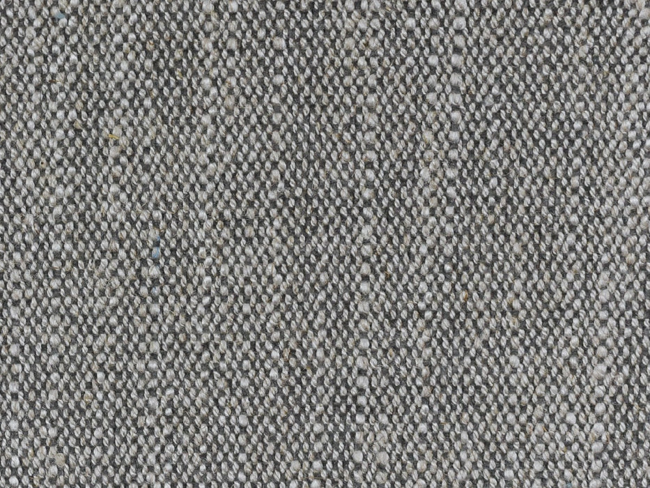 Heavy Duty Elegant Textured Linen Upholstery Fabric By The Yard High Abrasion Fabric For Chair Couch