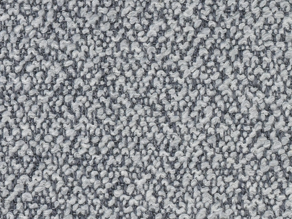 Wool Linen Blend Black White Textured Heavy Upholstery Fabric By The Yard High Traffic Use Fabric For Furniture 55"W/620GSM-Perpetual