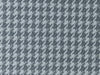 Houndstooth Upholstery Fabric Heavy Weight Chunky Vintage Fabric By The Yard For Pillow Couch Ottoman Chair 55" W/550GSM-Flying