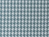 Houndstooth Upholstery Fabric Heavy Weight Chunky Vintage Fabric By The Yard For Pillow Couch Ottoman Chair 55" W/550GSM-Flying