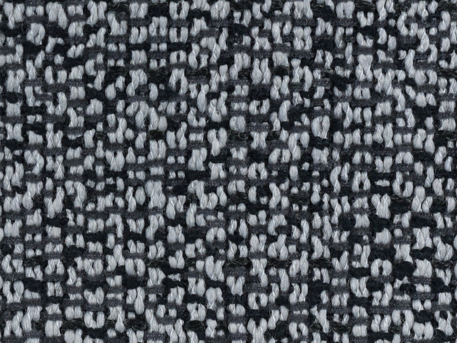 Classic Mid Century Modern Linen Upholstery and Pillow Fabric-Fabric By The Yard In Black Grey Olive Green Navy-Gift