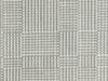 Plaid and Check Woven Upholstery Fabric By The Yard Linen Fabric Durable and Fade Resistance-Alnus