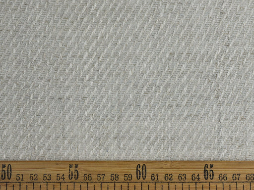 Heavy Flax Linen Upholstery Twill Upholstery Fabric By The Yard-Hsinchu