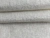 Wool Boucle Fabric Heavy Weight Texture Curly Upholstery Fabric Home Decor By The Yard 57" Width,480GSM