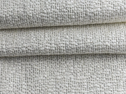 Wool Boucle Fabric Heavy Weight Texture Curly Upholstery Fabric Home Decor By The Yard 57" Width,480GSM