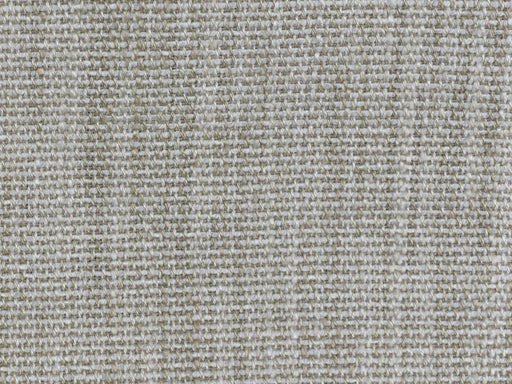 Solid Color Linen Blend Upholstery Fabric By The Yard Burlap Appearance-Circuit