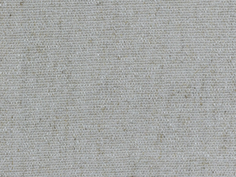 Luxury Vintage Cream Linen Blended Upholstery Fabric By The Yard Softhand Fabric For Chair/Fabric For Headboard/Fabric For Furniture