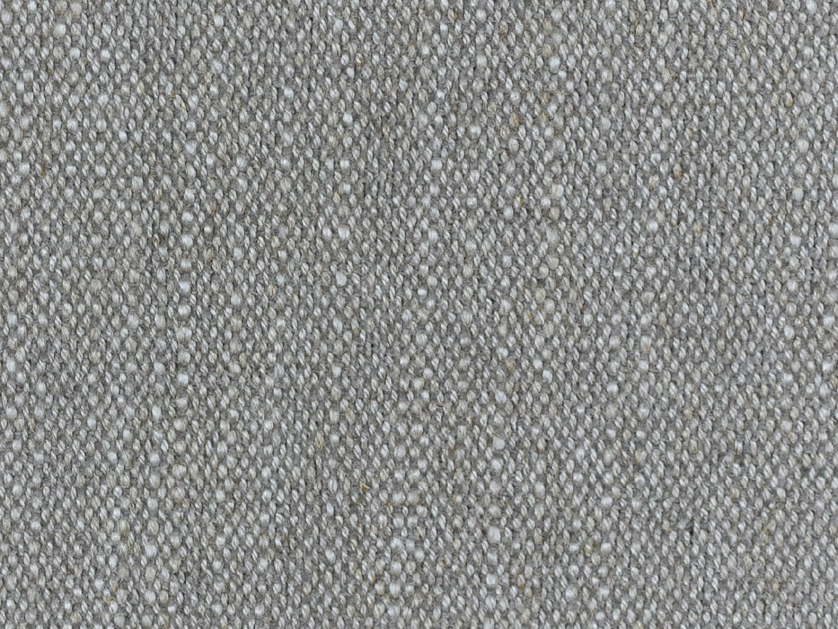 Heavy Duty Elegant Textured Linen Upholstery Fabric By The Yard High Abrasion Fabric For Chair Couch