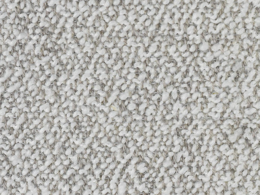 Wool Linen Blend Black White Textured Heavy Upholstery Fabric By The Yard High Traffic Use Fabric For Furniture 55"W/620GSM-Perpetual