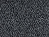 Wool Linen Blend Black White Textured Heavy Upholstery Fabric By The Yard High Traffic Use Fabric For Furniture 55"W/620GSM-Perpetual