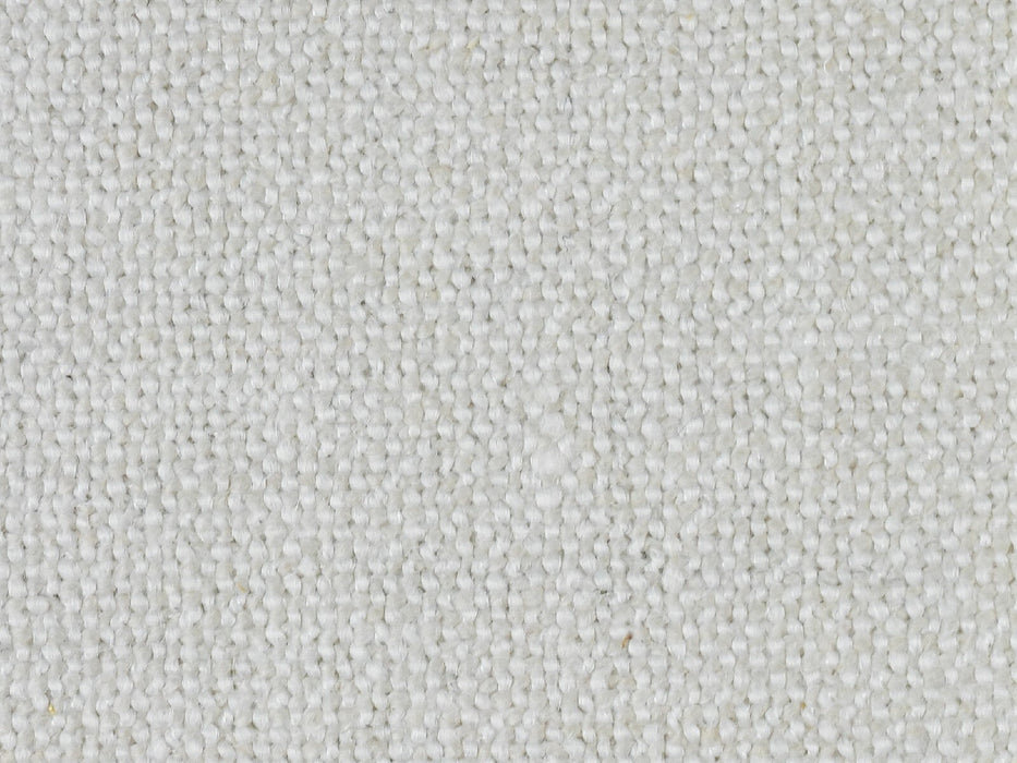 Multicolor White Linen Flax Upholstery Fabric by the Yard,Fabric for Chair,Couch,Furniture 55"W/690GSM