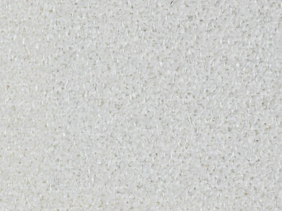 Chunky Nubby Textured Linen Blend Curly Boucle Upholstery Fabric | Puffy Textured Boucle Furnishing Fabric | Cushion Furniture Fabric