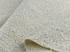 Cream Fog Boucle Upholstery Fabric For Home Decor Cushion Fabric Chair Boucle Fabric By The Yard