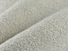 Cream Fog Boucle Upholstery Fabric For Home Decor Cushion Fabric Chair Boucle Fabric By The Yard