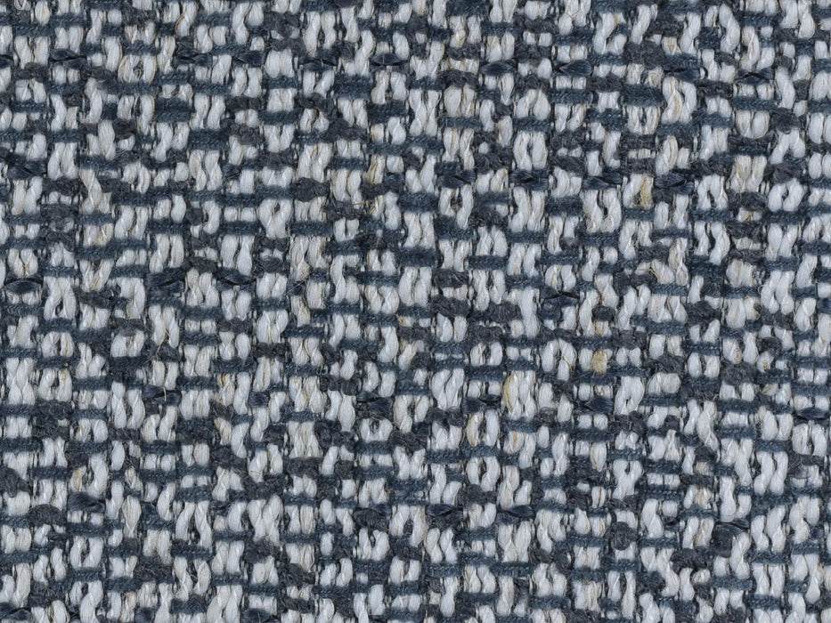 Classic Mid Century Modern Linen Upholstery and Pillow Fabric-Fabric By The Yard In Black Grey Olive Green Navy-Gift