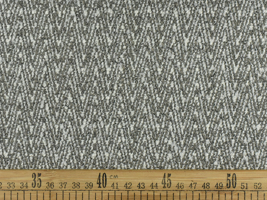 Heavy Jacquard Herringbone Cheveron Boucle Upholstery Fabric Home Fabric Indoor Upholstery