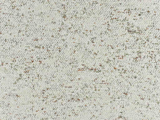 Cream Ivory Teal Soft Jacquard Cotton Boucle Upholstery Fabric By The Yard For Boucle Chair Sofa