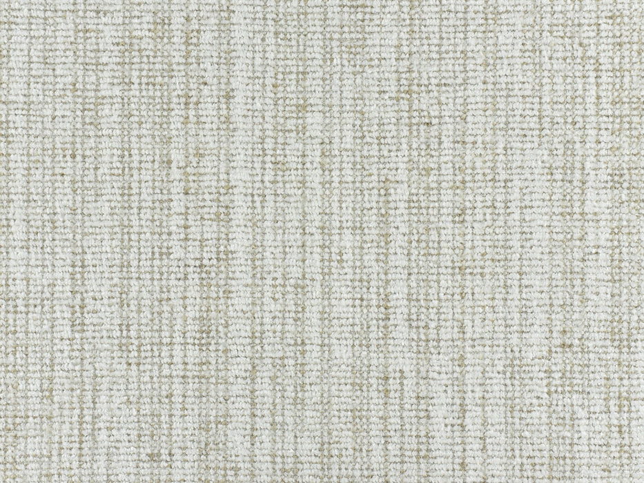 Texture Chenille Fancy Strip Fuzzy Upholstery Fabric By The Yard 55"W/670GSM- Time Is Endless