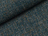 Heavy Weight Textured Basketweave linen flax blended upholstery fabric by the yard for chair couch pillow 57"W/480GSM