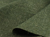 Heavy Weight Textured Basketweave linen flax blended upholstery fabric by the yard for chair couch pillow 57"W/480GSM