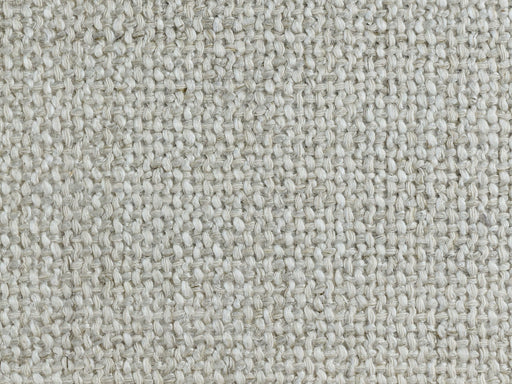 Taupe Soft Cotton Linen Textured Upholstery Fabric By The Yard For Chair Furniture 55"W/580GSM