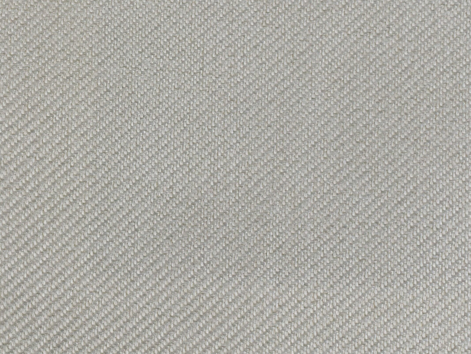 Modern Living Room Decor Grey Twill Woven Upholstery Fabric By The Yard-Corella