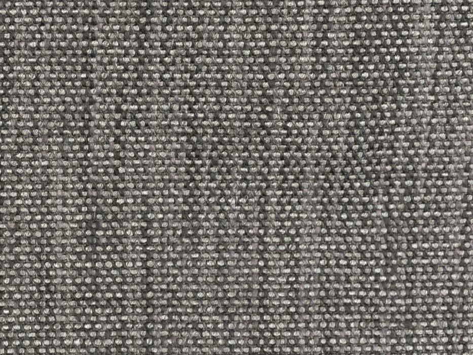 Solid Color Linen Blend Upholstery Fabric By The Yard Burlap Appearance