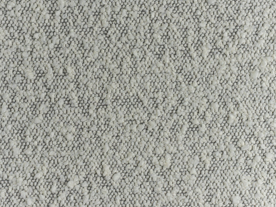 Ivory Cream Boucle Fabric Nubby Curly Texture Upholstery Fabric By The Yard Densely Woven And Heavy Upholstery For Chair