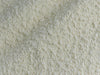 Ivory Cream Boucle Fabric Nubby Curly Texture Upholstery Fabric By The Yard Densely Woven And Heavy Upholstery For Chair