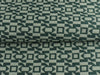 Heavy Weight Textured Geometric Design Jacquard Woven Home Décor Upholstery Fabric By The Yard