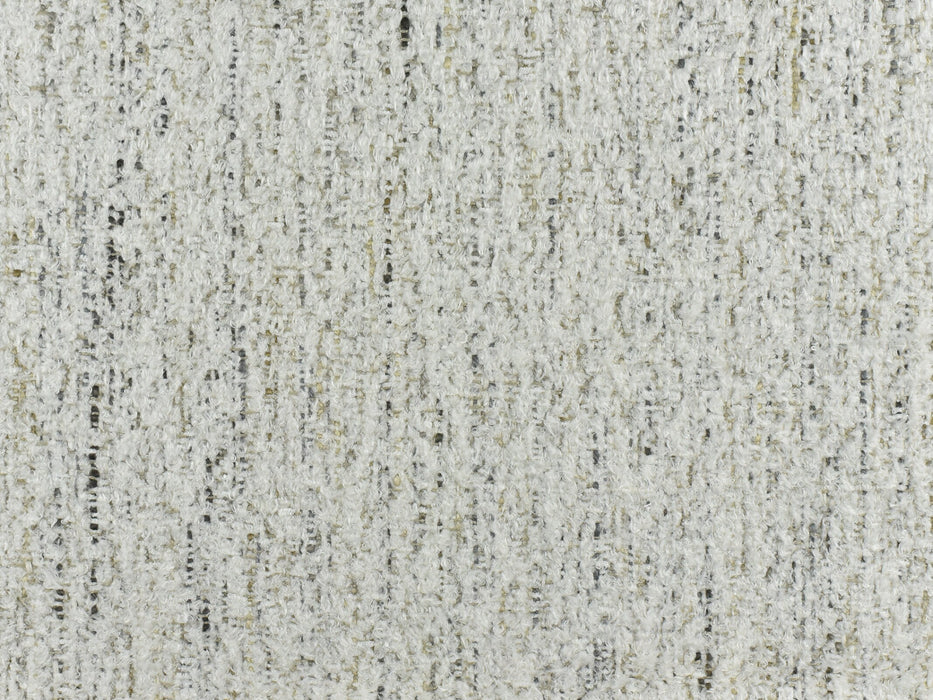 Natural Cream Ivory Tweed Design Smooth Feel Heavy Upholstery Fabric By The Yard Plush Fabric For Chair-Dawn