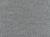 Sliver Wool Blend Boucle Fabric Curly Upholstery Fabric By The Yard Heavy and Durable For Home Decor