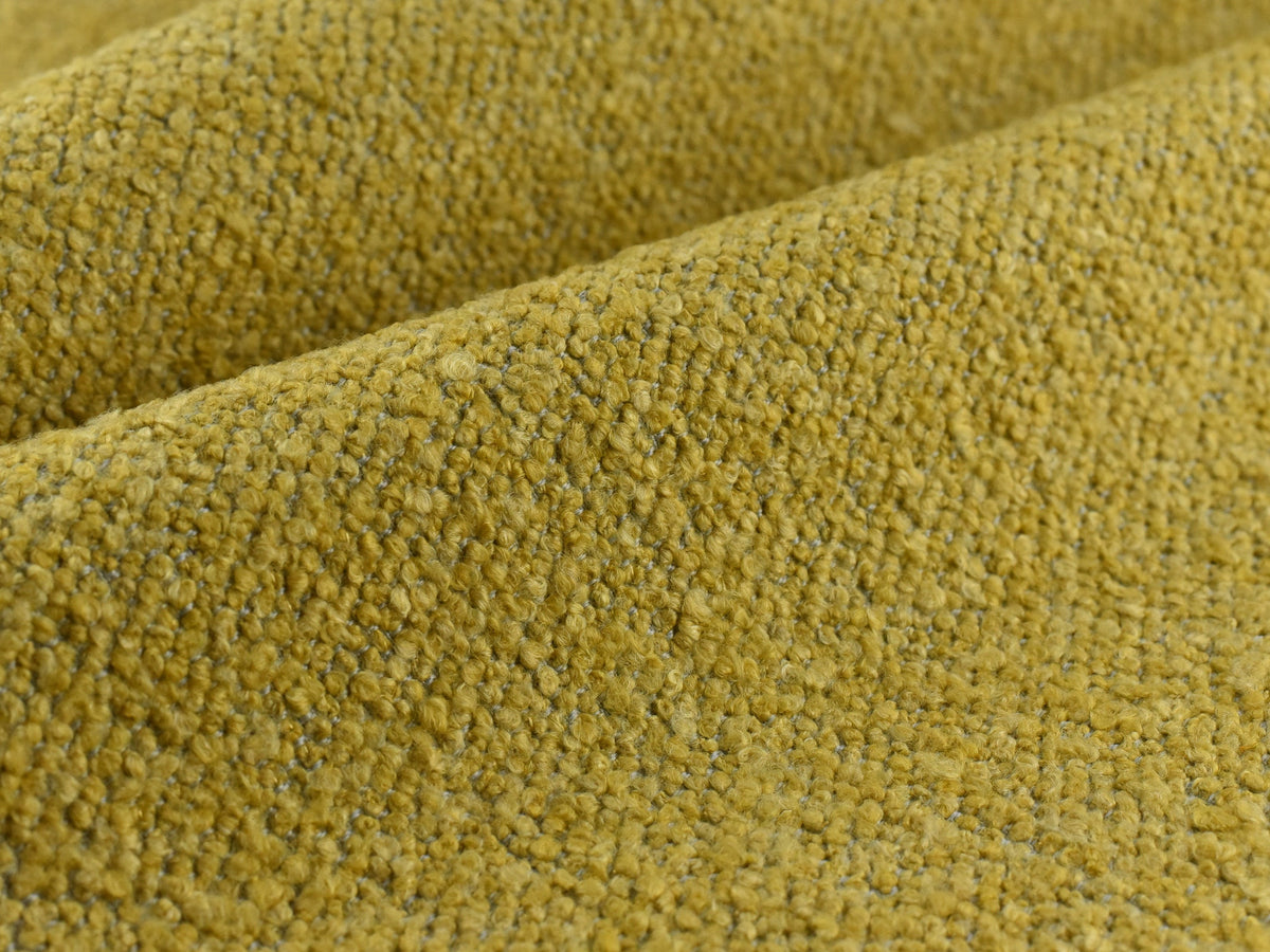 Heavy Weight Texture Chunky Boucle Upholstery Fabric By The Yard ...