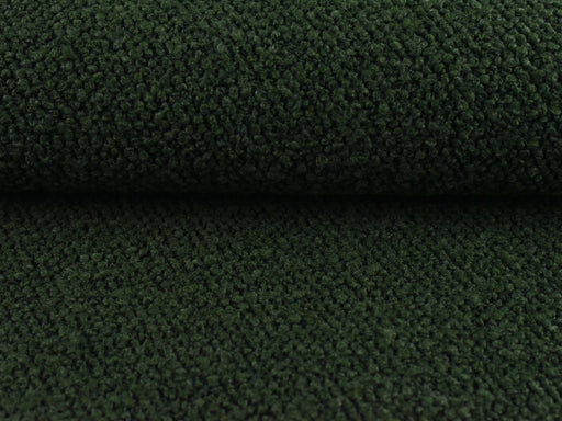 Vintage Green Texture Boucle Upholstery Fabric By The Yard For Boucle Chair Boucle Pillow