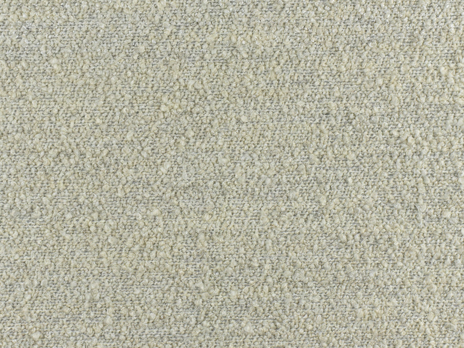 Cream Sand Heavy Wool Blended Texture Boucle Fabric Upholstery Fabric By The Yard/57" Width 610GSM