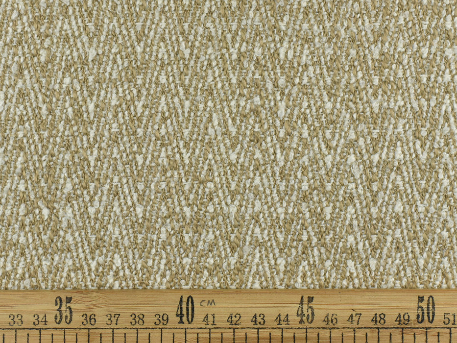 Heavy Jacquard Herringbone Cheveron Boucle Upholstery Fabric Home Fabric Indoor Upholstery