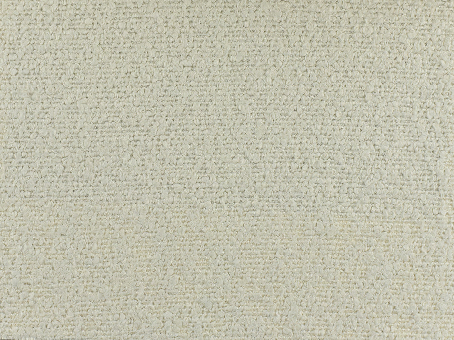 White Boucle Upholstery Fabric For Boucle Stool Bucle Bench Boucle Headboard Fabric By The Yard