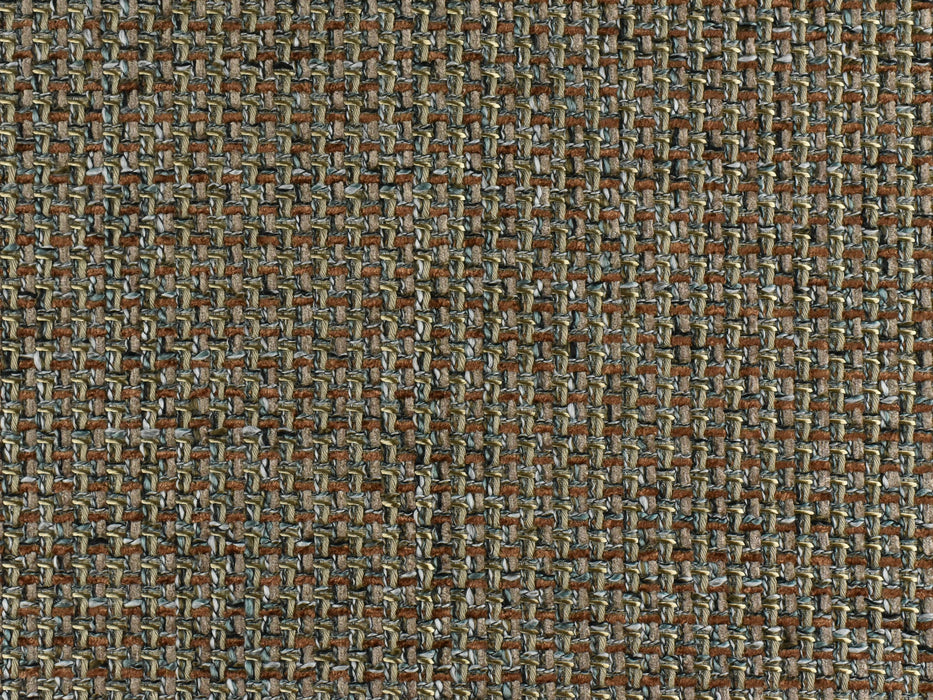 Luxury Heavy Weight Durable Tweed Design Metallic Upholstery Fabric By The Yard 55”W/580GSM