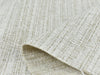 Texture Chenille Fancy Strip Fuzzy Upholstery Fabric By The Yard 55"W/670GSM- Time Is Endless