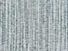 Texture Chenille Fancy Strip Fuzzy Upholstery Fabric By The Yard 55"W/670GSM- Time Is Endless