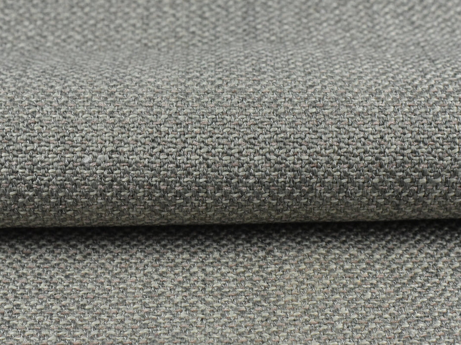 Designer Heavy Weight Chunky Weave Upholstery Fabric By The Yard 55"W/580GSM