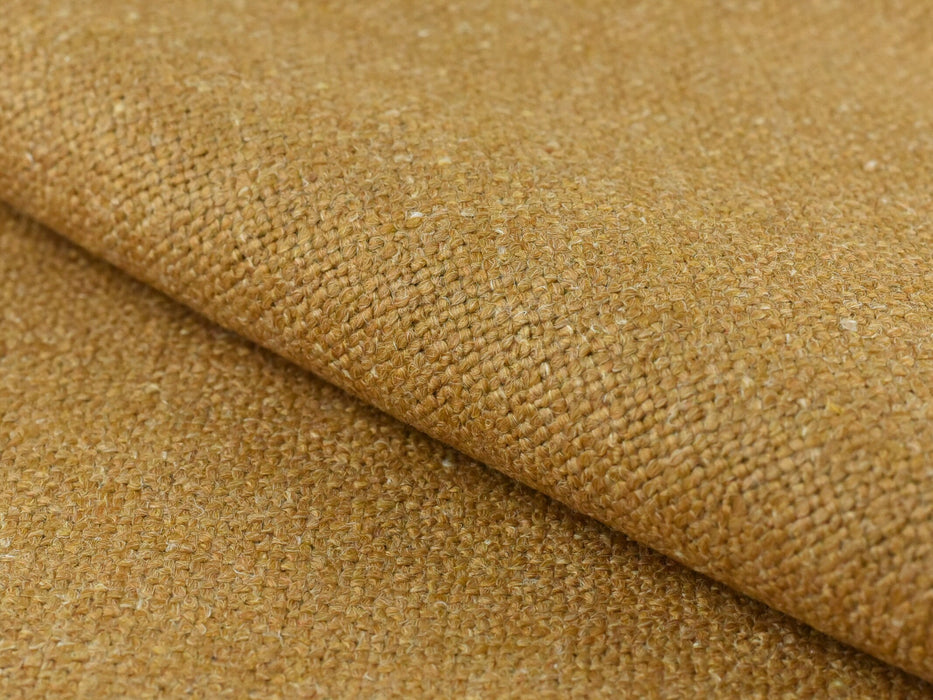 Multicolor White Linen Flax Upholstery Fabric by the Yard,Fabric for Chair,Couch,Furniture 55"W/690GSM