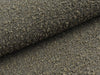 Luxury Heavy Weight Bronze Boucle Fabric Upholstery Fabric By The Yard For Home Office Decor