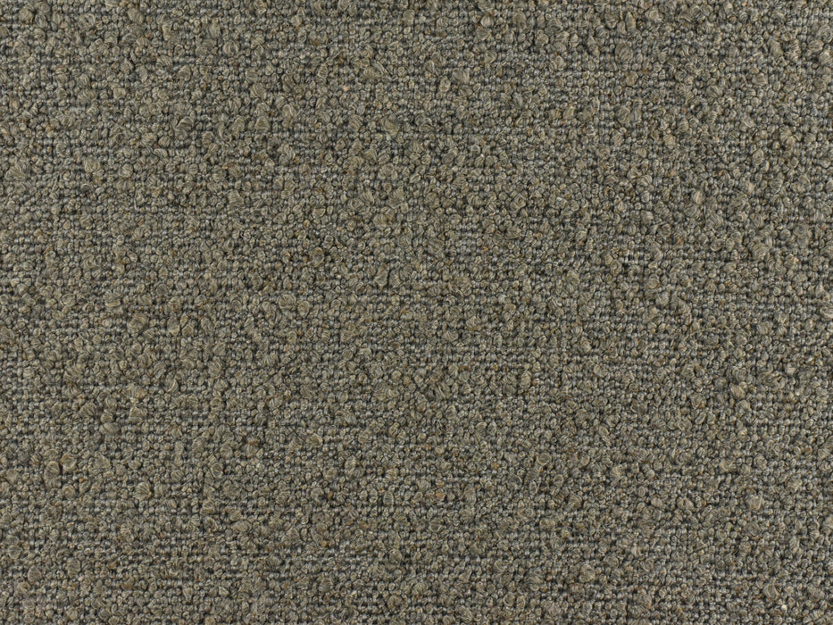 Luxury Heavy Weight Bronze Boucle Fabric Upholstery Fabric By The Yard For Home Office Decor