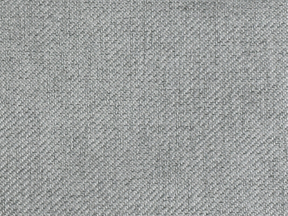 Modern Living Room Decor Grey Twill Woven Upholstery Fabric By The Yard-Corella